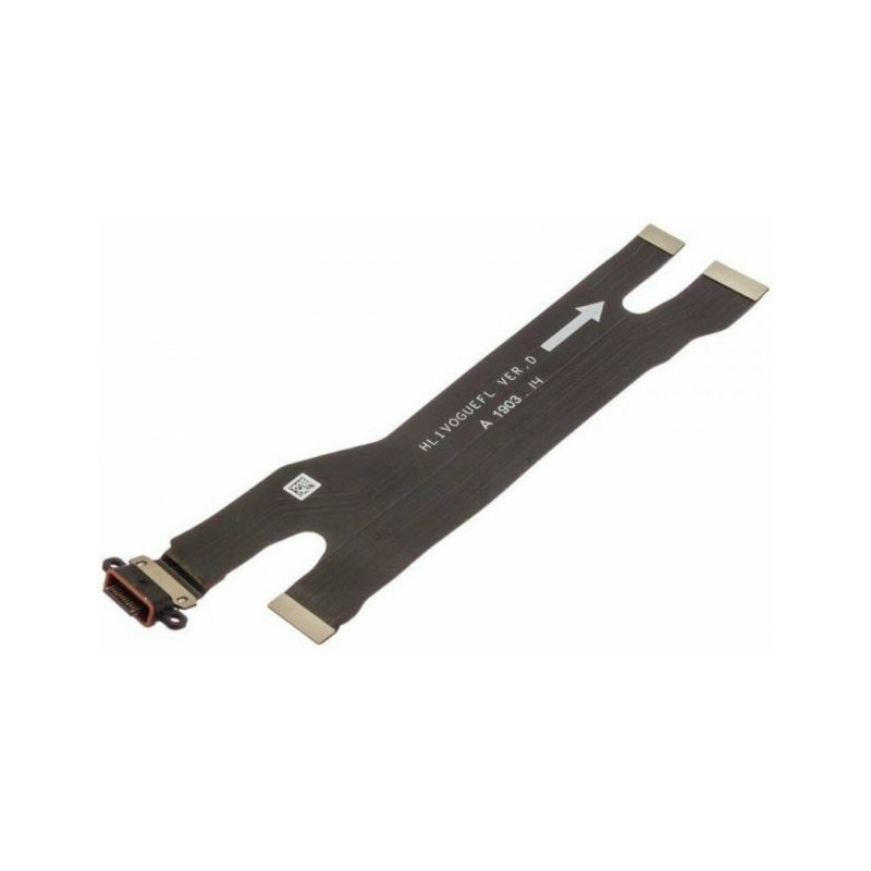 HUAWEI P30 Pro polnilni konektor