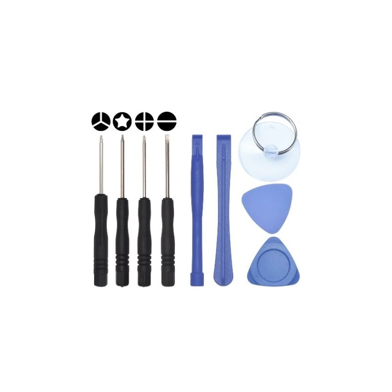 LCD zaslon za iPhone XS Max