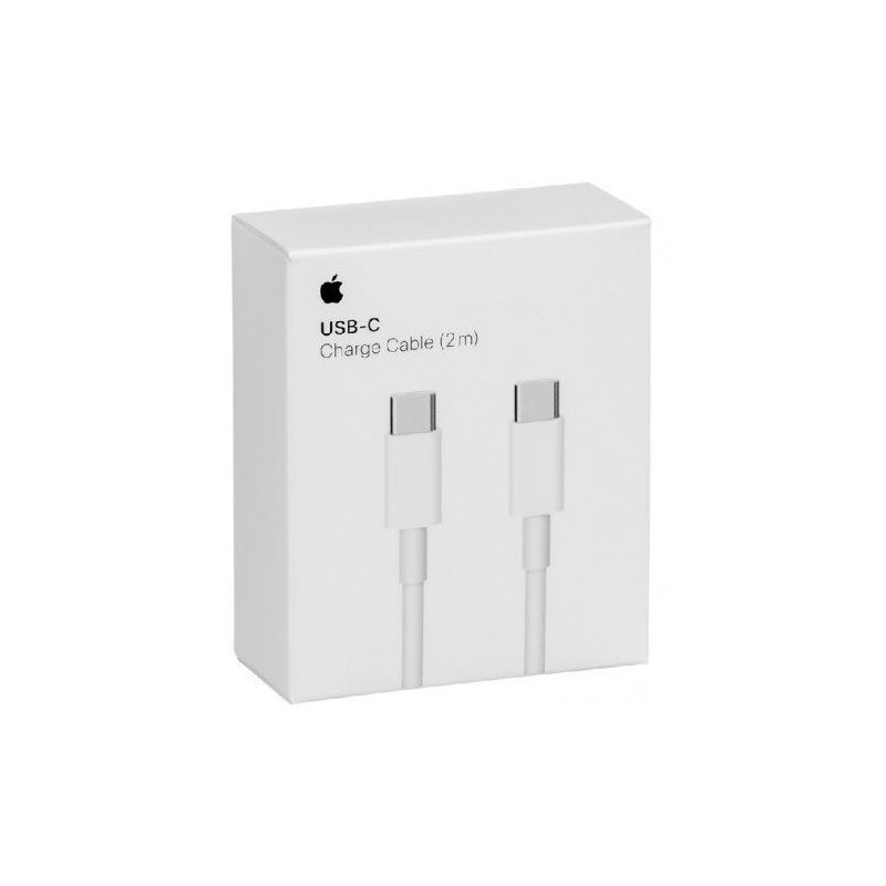 Apple USB-C - USB-C kabel MLL82ZM/A
