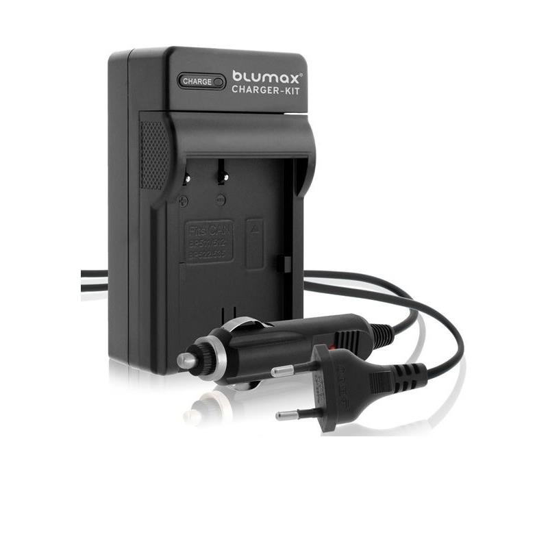 BP-511 / BP-511A polnilec