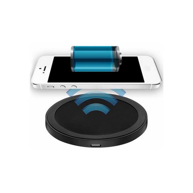 Brezžični polnilec