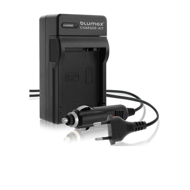 CGA-S008 / BP-DC6 / DB-70 / DMW-BCE10 polnilec