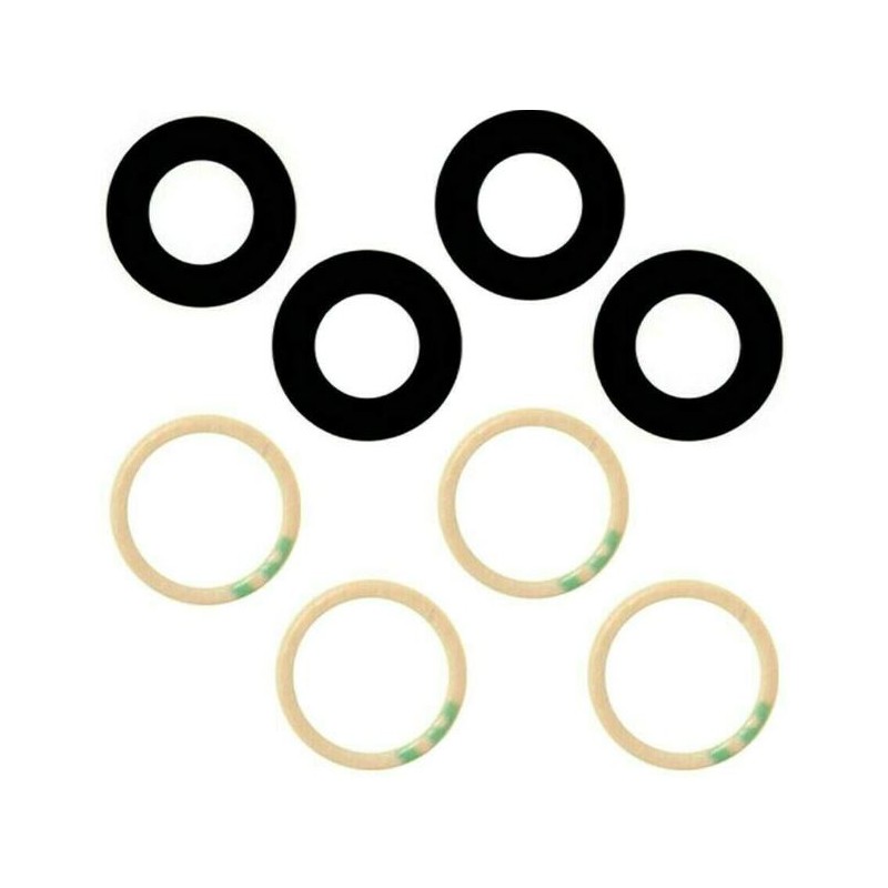 HUAWEI Nova 8i steklo kamere