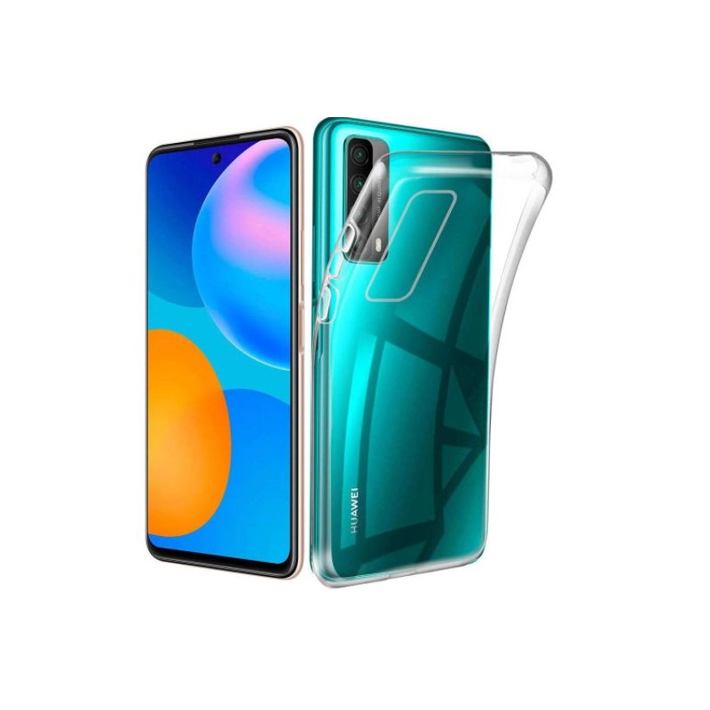 HUAWEI P Smart 2021 etui