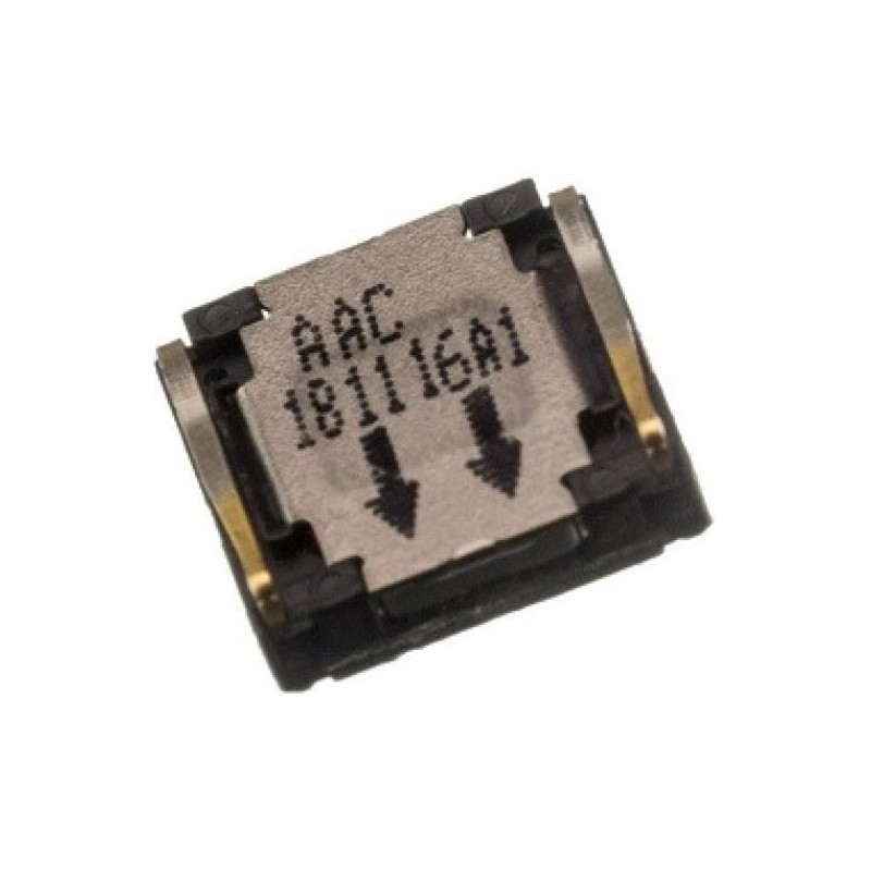 HUAWEI P Smart 2021 slušalka