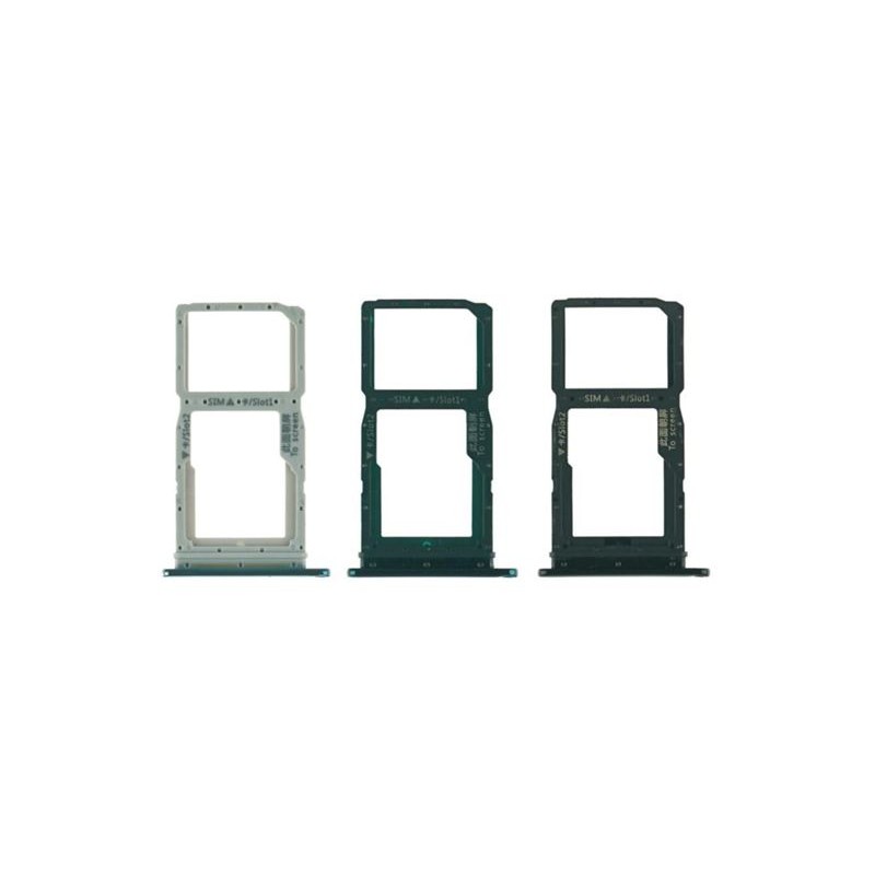 HUAWEI P Smart Z SIM vložek