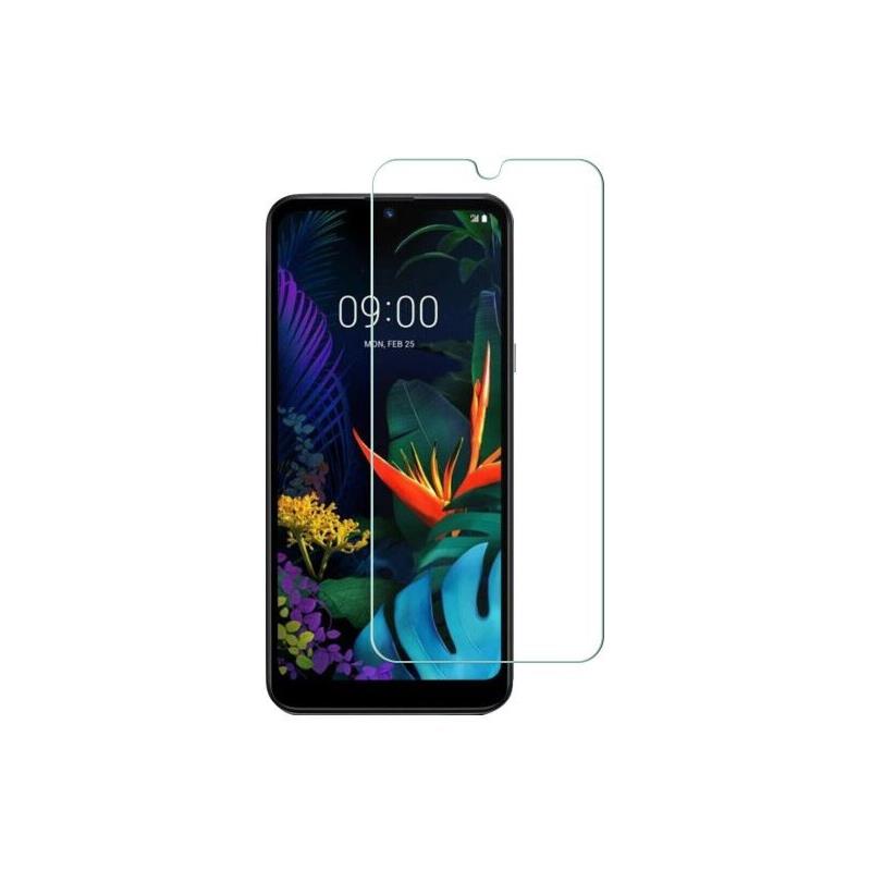 LG K50S zaščitno kaljeno steklo