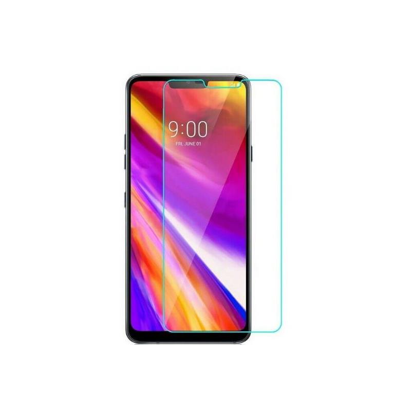 LG V40 zaščitno kaljeno steklo