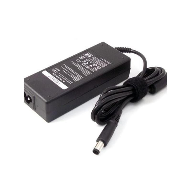 Polnilec 19,5V 4,62A 7,4mm 5,0mm