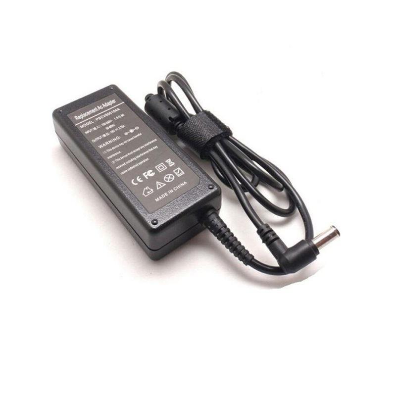 Polnilec 16V 3,75A 6,5mm 4,4mm