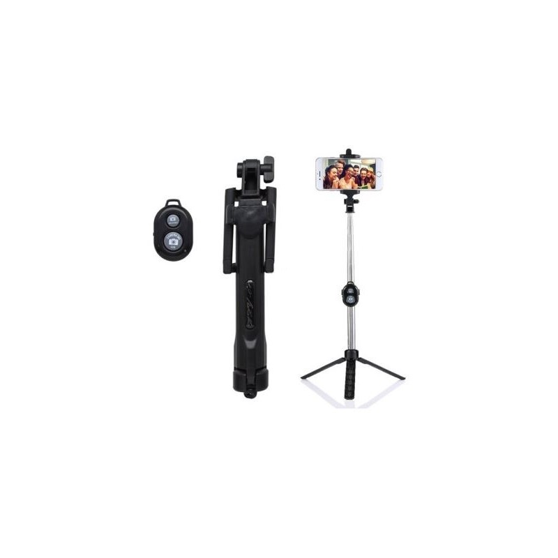 Selfie stick - Tripod