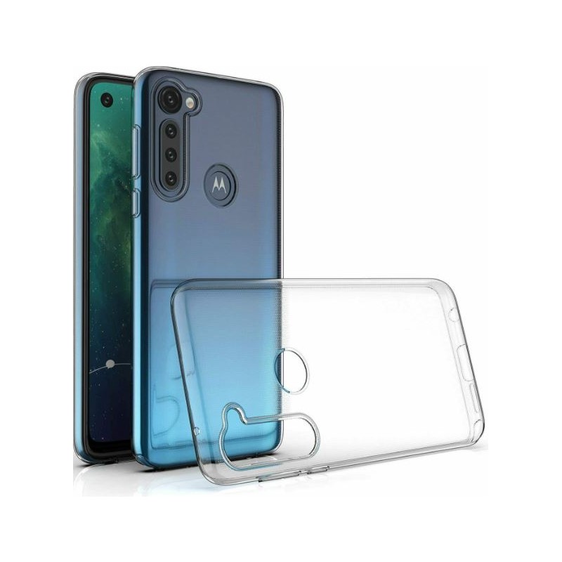 Motorola Moto G8 etui