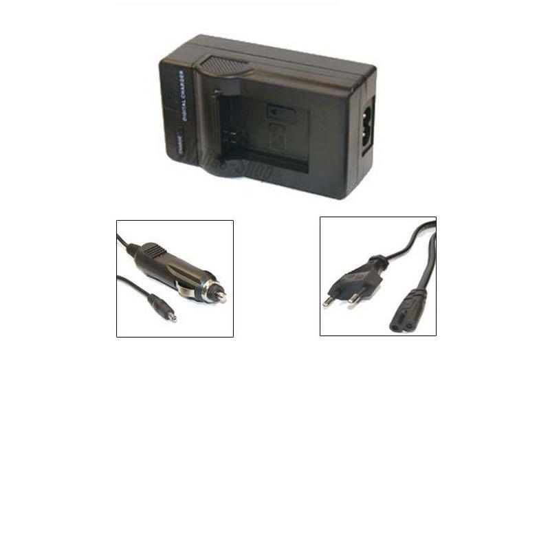 NB-2L / NB-2LH polnilec