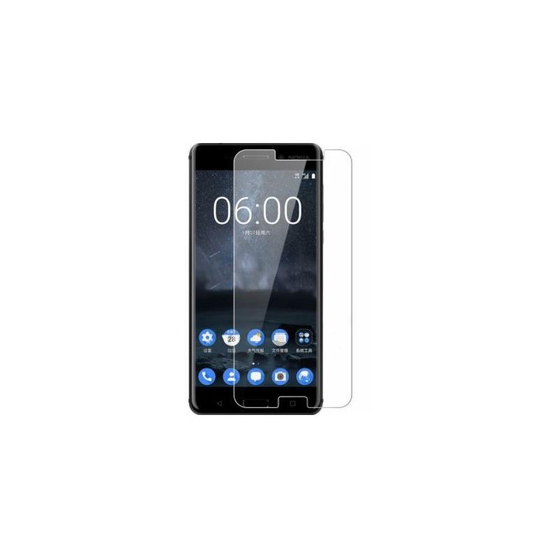 NOKIA 3 zaščitno kaljeno steklo
