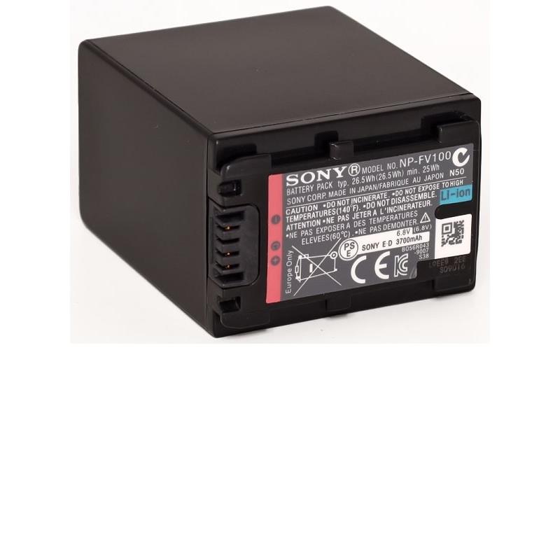 NP-FV100 / NPFV100