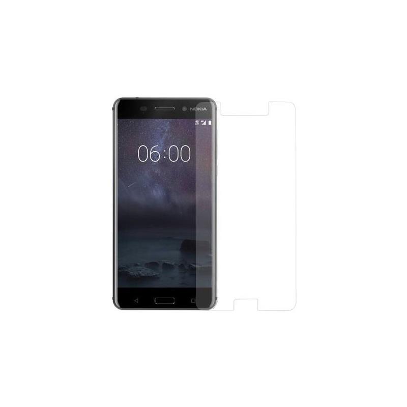NOKIA 6 zaščitno kaljeno steklo
