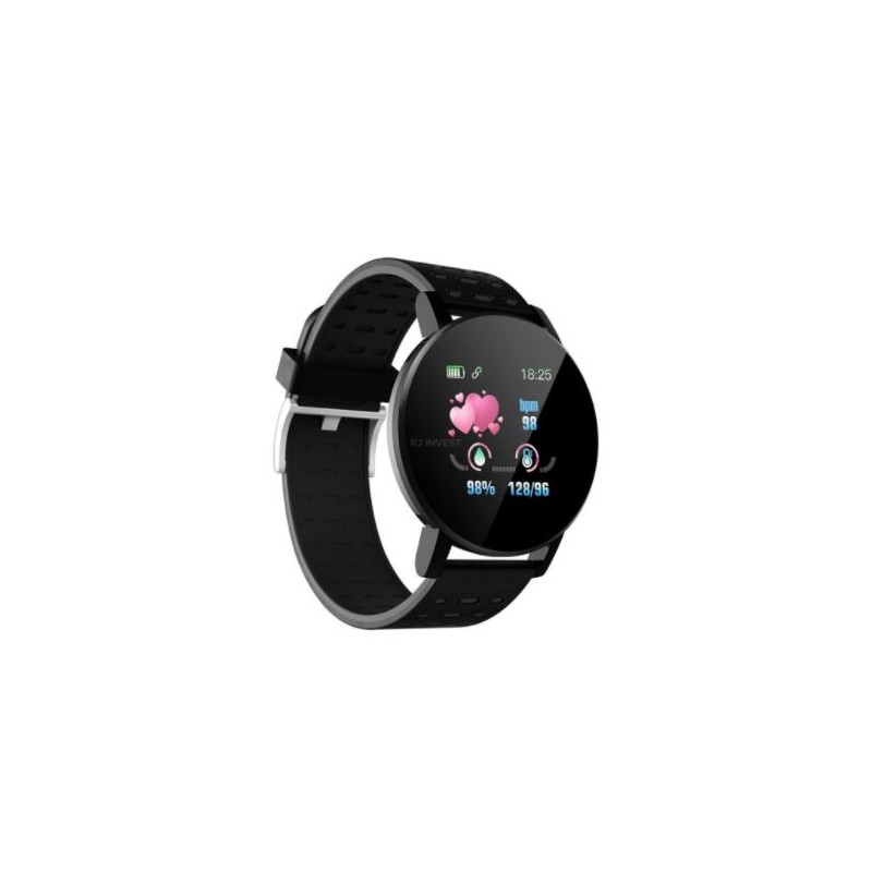 Pametna ura 119 Plus