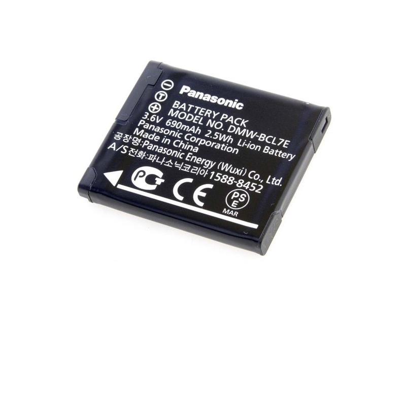 DMW-BCL7 / DMW-BCL7E