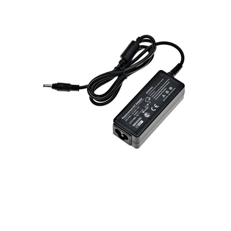 Polnilec 19V 2,1A 4,0mm 1,7mm