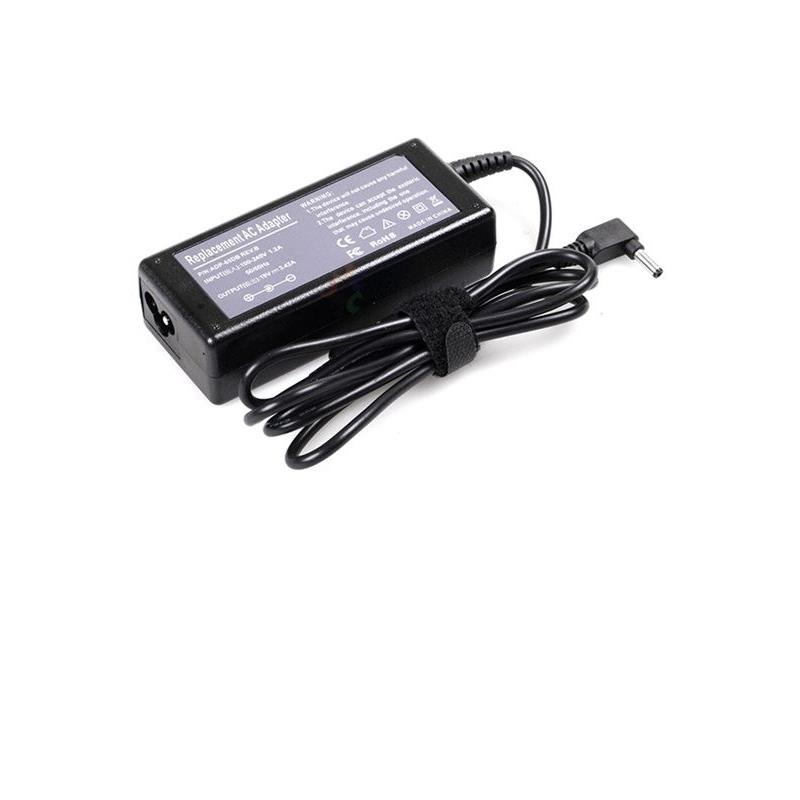 Polnilec 19V 3,42A 4,0mm 1,35mm