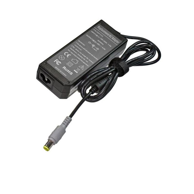 Polnilec 20V 4,5A 7,7mm 5,5mm