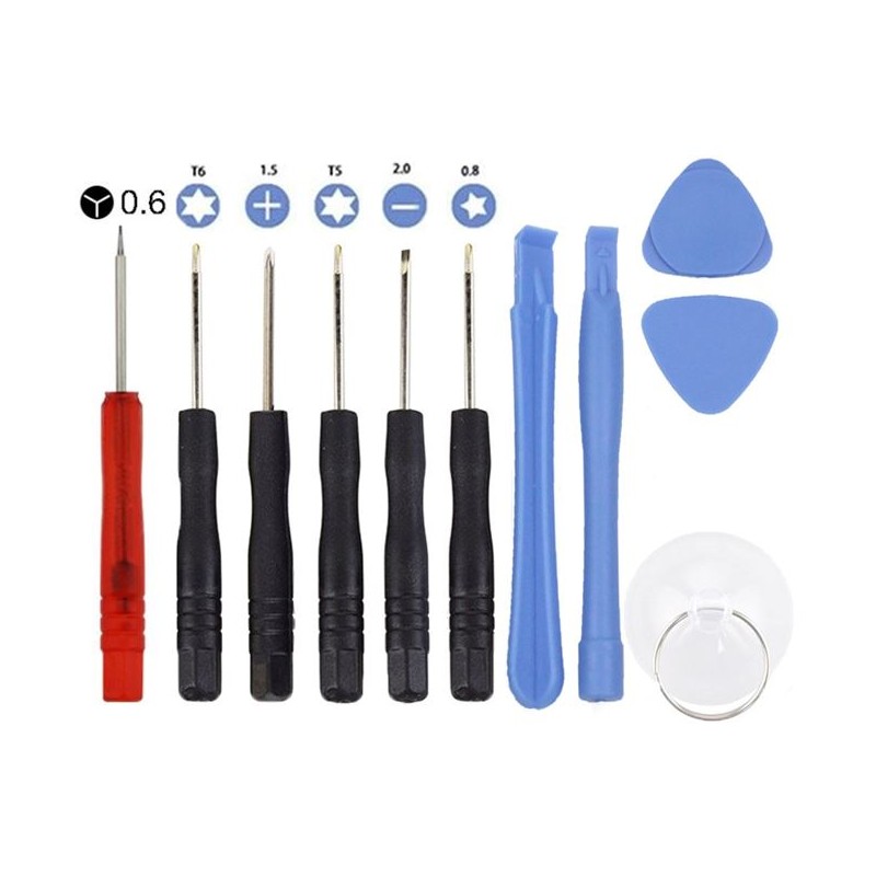 LCD zaslon za iPhone X