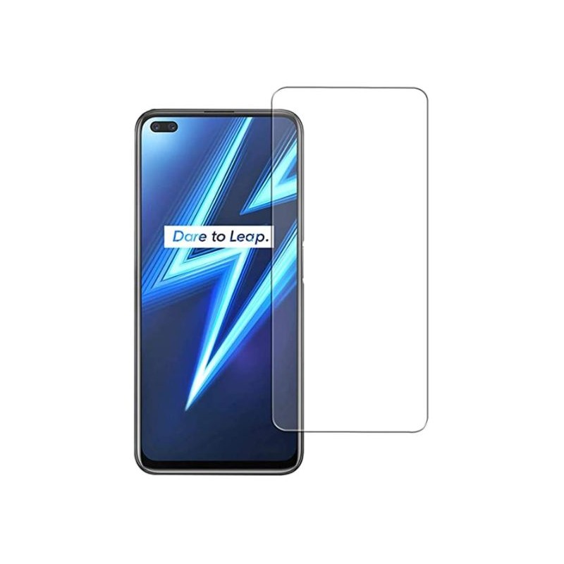 Realme 6 Pro etui