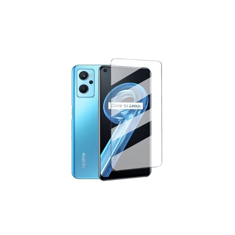 Realme 9i zaščitno kaljeno steklo