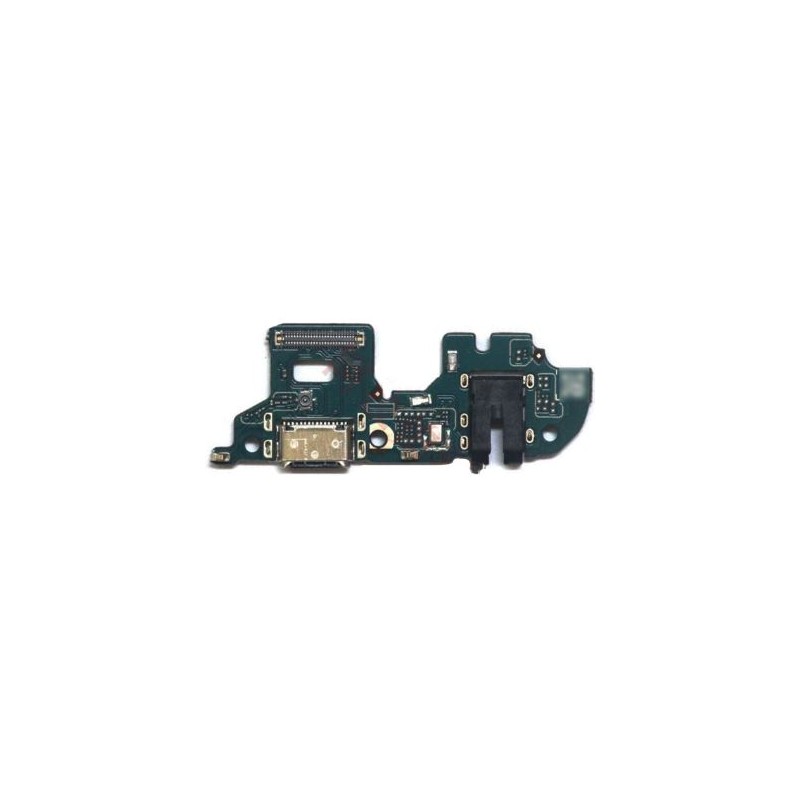 Realme C35 polnilni konektor