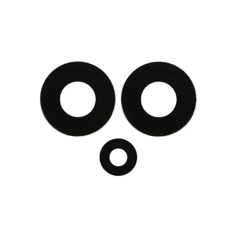 Realme C35 steklo kamere