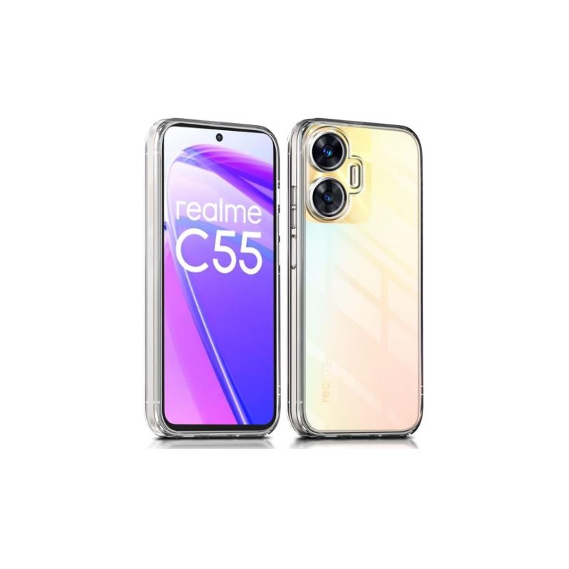 Realme C55 etui