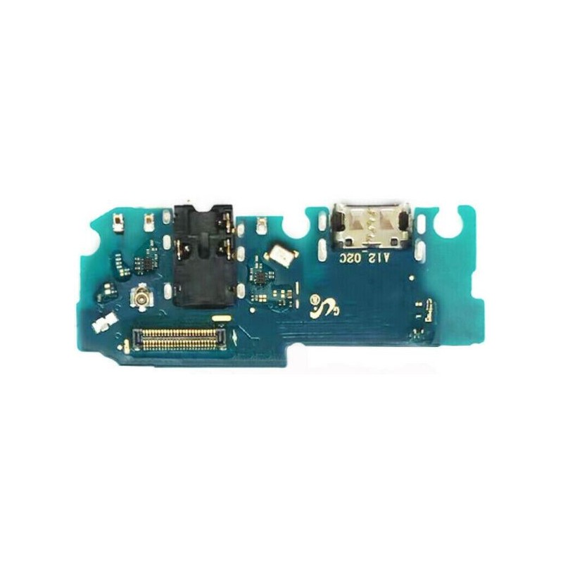 SAMSUNG Galaxy A12 polnilni konektor