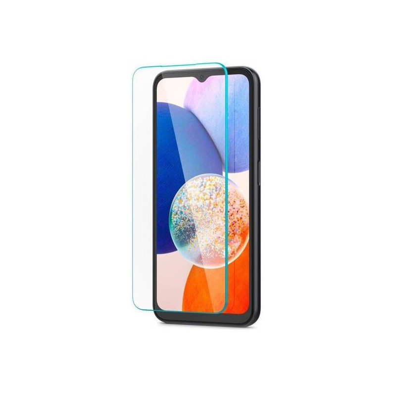 SAMSUNG Galaxy A15 zaščitno kaljeno steklo