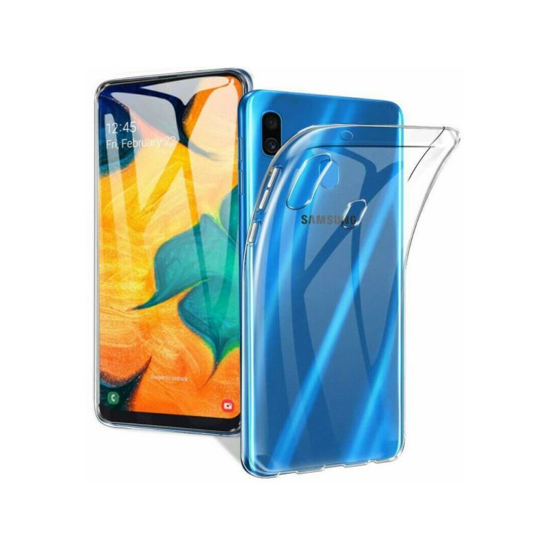 SAMSUNG Galaxy A20 / Galaxy A30 etui