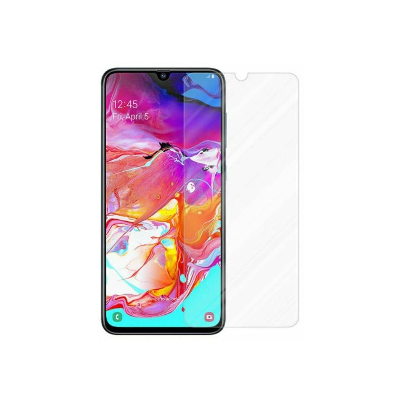 SAMSUNG Galaxy A20 zaščitno kaljeno steklo