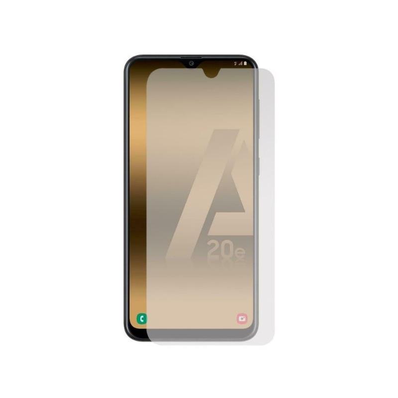 SAMSUNG Galaxy A20e zaščitno kaljeno steklo