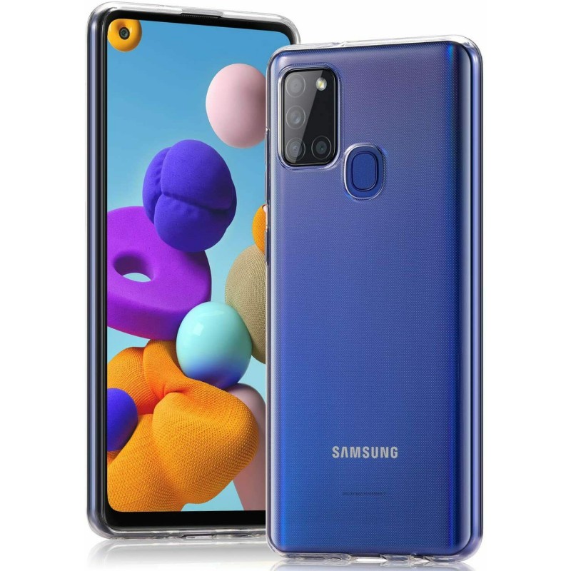 SAMSUNG Galaxy A21s etui