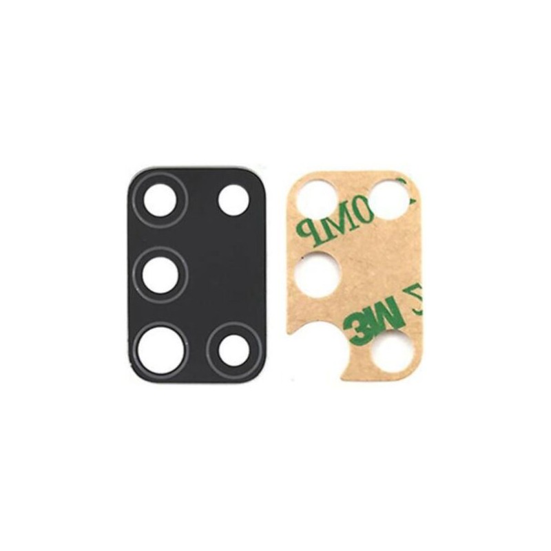 SAMSUNG Galaxy A21s steklo kamere