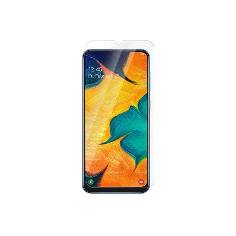 SAMSUNG Galaxy A30 zaščitno kaljeno steklo
