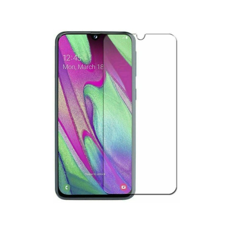 SAMSUNG Galaxy A31 zaščitno kaljeno steklo