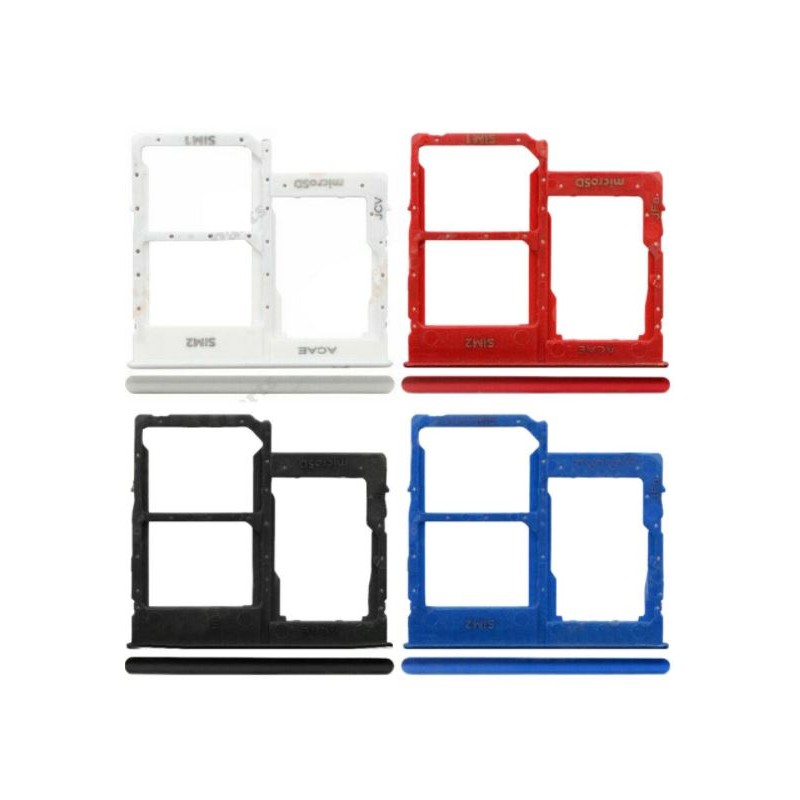 SAMSUNG Galaxy A41 SIM vložek