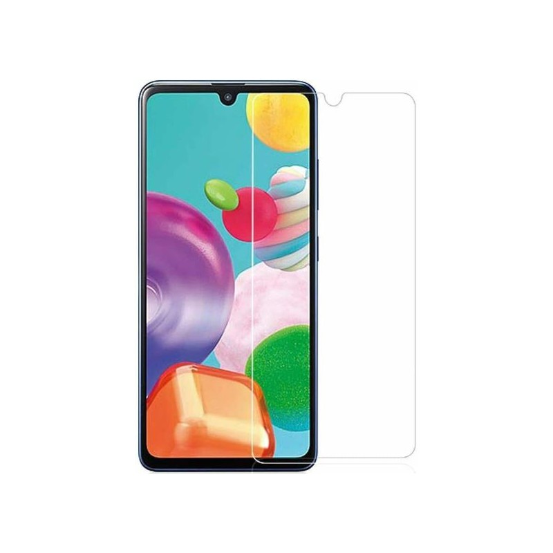 SAMSUNG Galaxy A41 etui