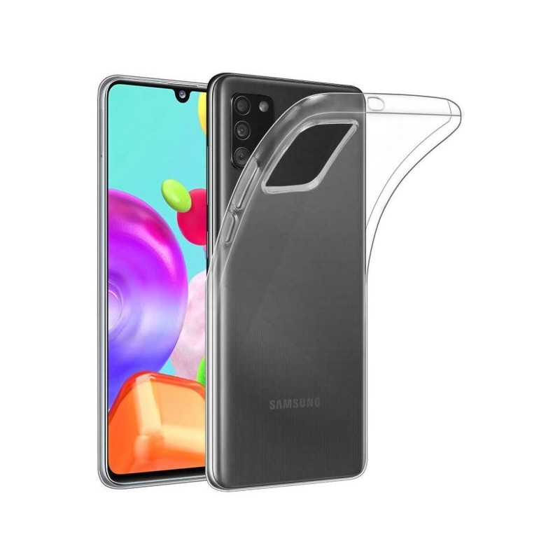 SAMSUNG Galaxy A41 etui