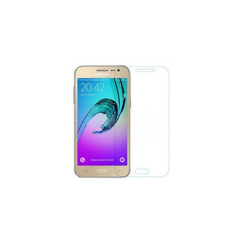 SAMSUNG Galaxy J1 2017 zaščitno kaljeno steklo