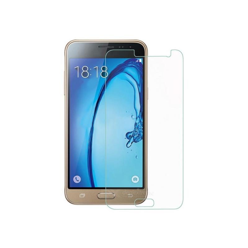 SAMSUNG Galaxy J3 2016 zaščitno kaljeno steklo