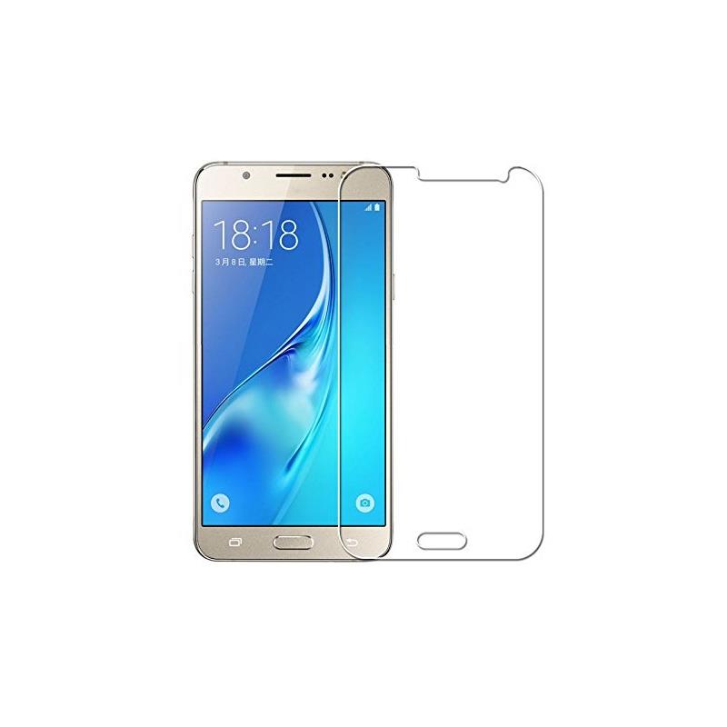 SAMSUNG Galaxy J3 2017 zaščitno kaljeno steklo