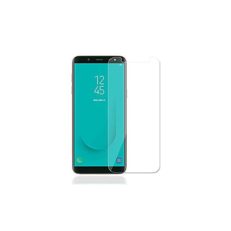 SAMSUNG Galaxy J6 2018 zaščitno kaljeno steklo