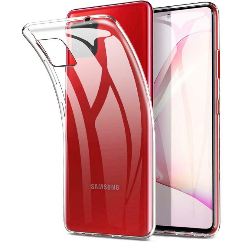 SAMSUNG Galaxy Note 10 Lite etui