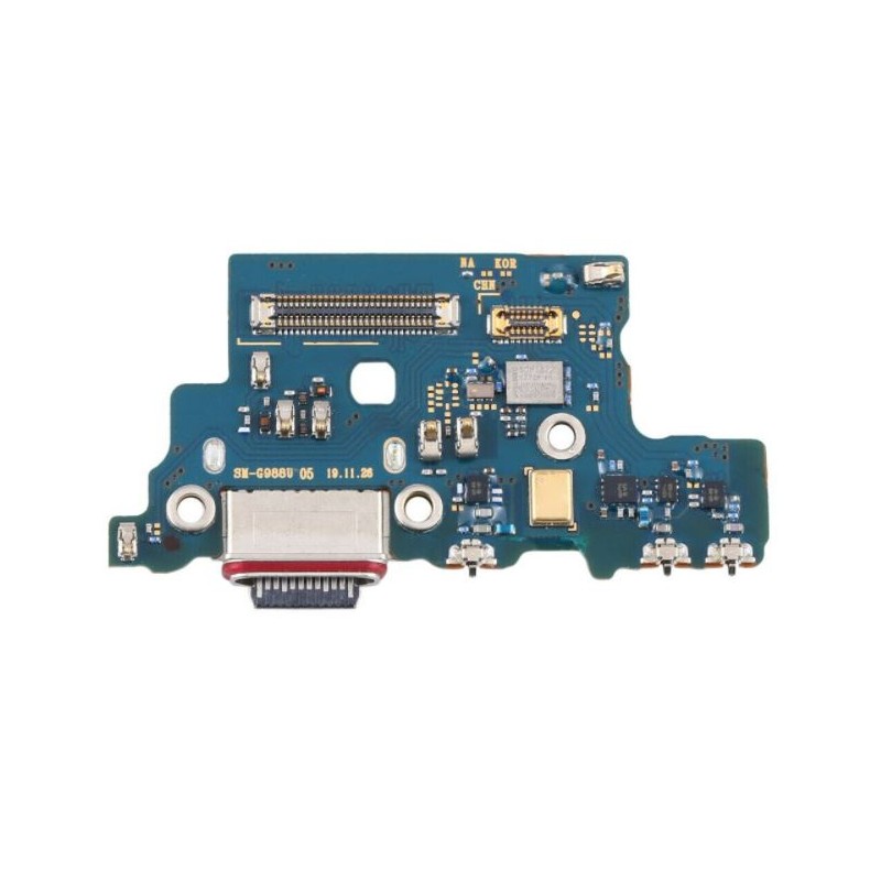 SAMSUNG Galaxy S20 Ultra polnilni konektor