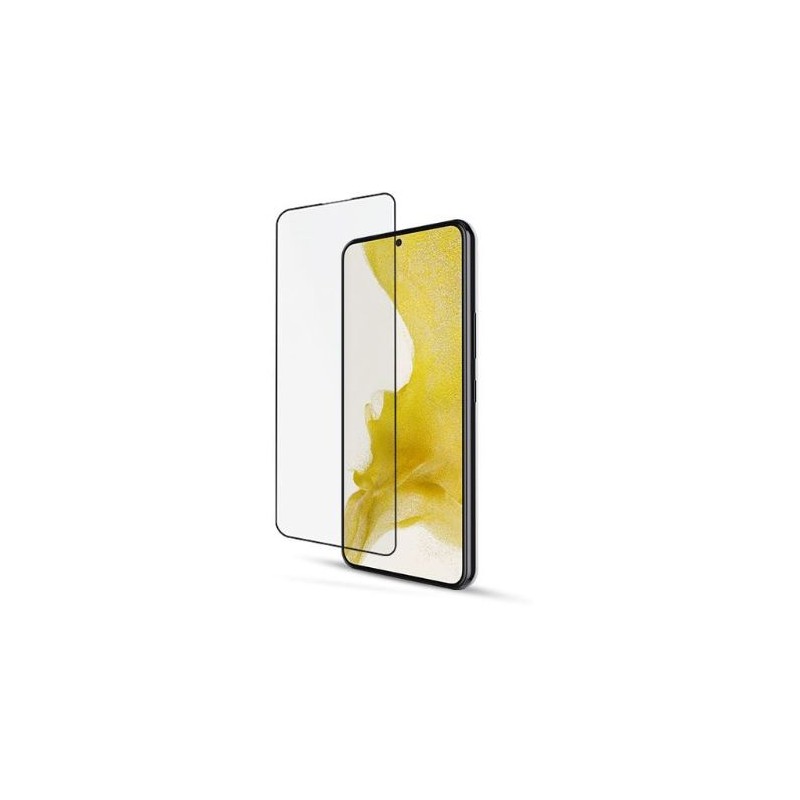 SAMSUNG Galaxy S23 zaščitno kaljeno steklo